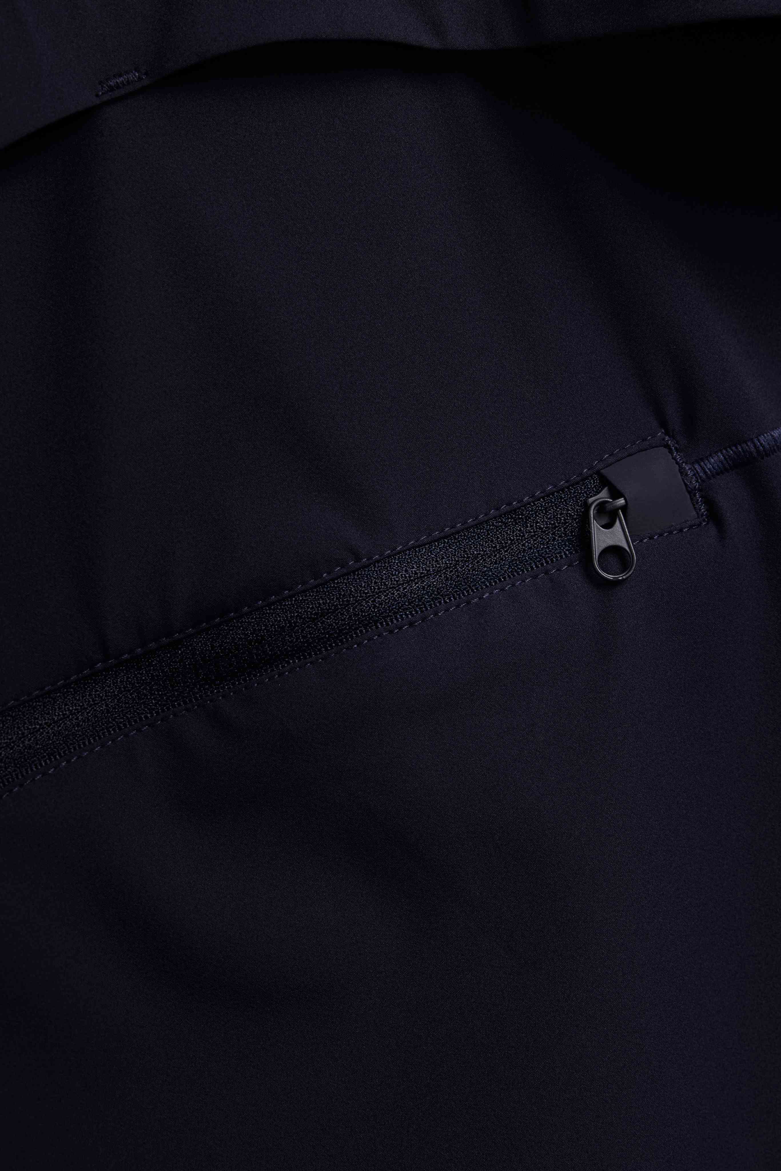 Windluxe® Jacket - Navy